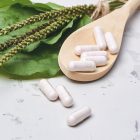 PUHDISTAMO Emésztő Enzim probiotikummal 30 kapsz. 11,5 g