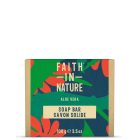 Faith in Nature szappan Aloe Vera 100 g