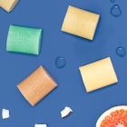 Faith in Nature szappan Narancs 100 g