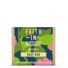 Faith in Nature szappan Vadrózsa 100 g