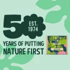 Faith in Nature szappan Vadrózsa 100 g