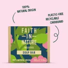 Faith in Nature szappan Vadrózsa 100 g