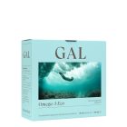 GAL Omega-3 Eco (60 db/ 88,5g) Lágyzselatin Kapsz.