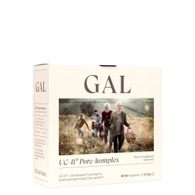 GAL UC-II® Porc-komplex (60 db 27,5g) Kapsz.