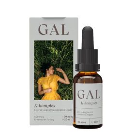 GAL K-komplex (30 adag, 20ml)