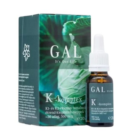 GAL K-komplex (30 adag, 20ml)