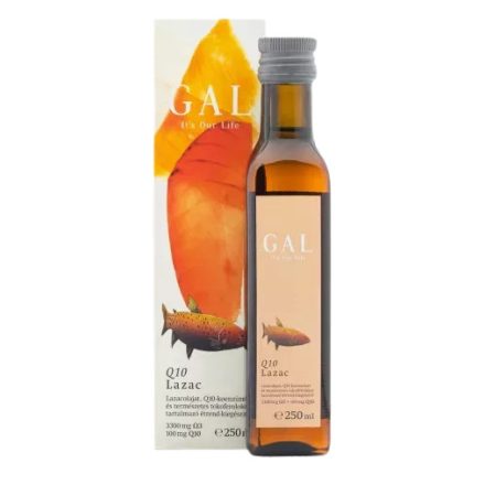 GAL Q10 Lazacolaj 250ml