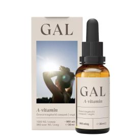 GAL A-Vitamin 30ml
