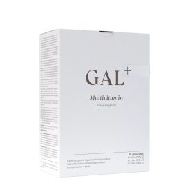 GAL+ Multivitamin (30 adag/ 220,7g)