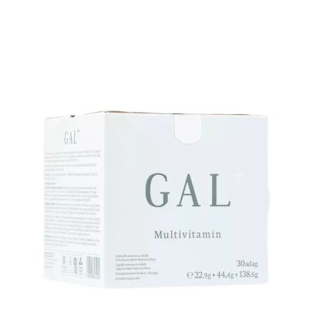 GAL Multivitamin + [új recept] (30 adag/ 205,9g)