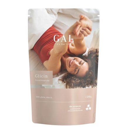 GAL Glicin 250g