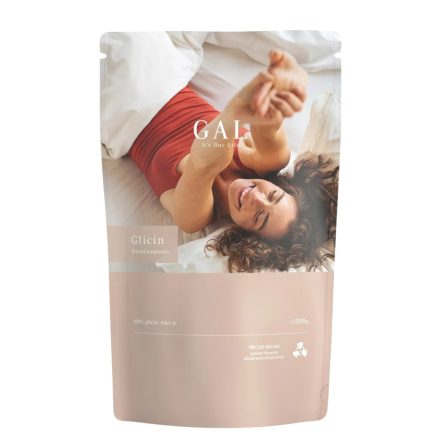 GAL Glicin 500g