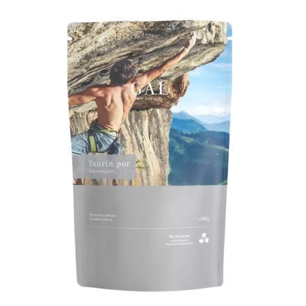 GAL Taurin por utántöltő 500g