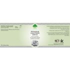 G&G Kálium (Potassium) 500mg 120 kapszula 