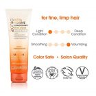 Giovanni Volumennövelő (Ultra-Volume) Kondicionáló (250ml)