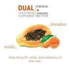 Giovanni Volumennövelő (Ultra-Volume) Kondicionáló (250ml)