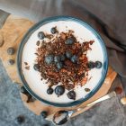 Go-Keto Bio Keto Granola kókuszos-kakaó ízben 290g