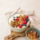 Go-Keto Granola Kókusz 290g