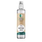 Go-Keto Premium Coconut C8/C10 MCT Olaj, 500ml