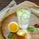 GasUp Quokka Bianco szódakészítő gép - fehér