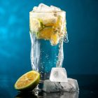 GasUp Quokka Nero szódakészítő gép - fekete