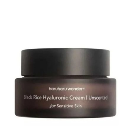  Haruharu Wonder Black Rice Hialuron arckrém 50ml