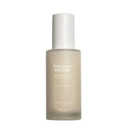 Haruharu Wonder Black Rice Hialuron Anti-Wrinkle szérum 50ml
