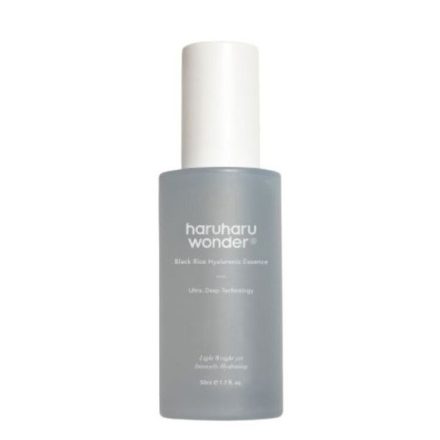 Haruharu Wonder Black Rice Hialuron Eszencia 50ml