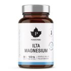 PUHDISTAMO Esti Magnézium - 60 kapszula, 52g