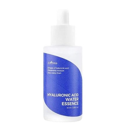 Isntree Hialuronsavas Víz Eszencia 50ml