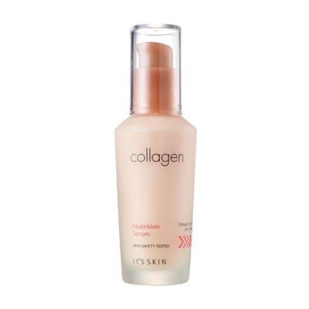 It’s Skin Collagen Nutrition tápláló szérum + 40ml