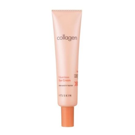 It's Skin Collagen Nutrition tápláló szemránckrém + 25ml