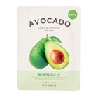 It's Skin The Fresh avokádós arcmaszk 21g