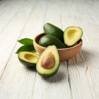 It's Skin The Fresh avokádós arcmaszk 21g