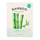 It's Skin The Fresh bambuszos arcmaszk 19g