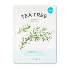 It's Skin The Fresh teafás arcmaszk 18g