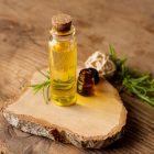 It's Skin The Fresh teafás arcmaszk 18g