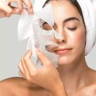 It's Skin The Fresh teafás arcmaszk 18g