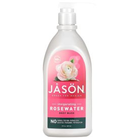 Jasön Tusfürdő - Rózsavíz 887ml