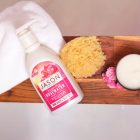 Jasön Tusfürdő - Rózsavíz 887ml