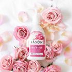 Jasön Tusfürdő - Rózsavíz 887ml