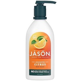 Jasön Tusfürdő - Citrusos 887ml