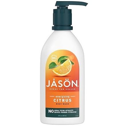 Jasön Tusfürdő - Citrusos 887ml