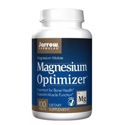Jarrow Formulas Magnesium Optimizer 100 tabl.