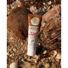 Jasön Kókuszkrémes fogfehérítő fogkrém 119g