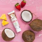 Jasön Kókuszkrémes fogfehérítő fogkrém 119g