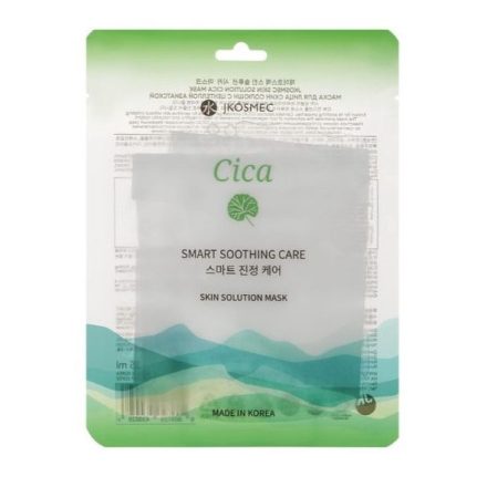 Jkosmec Skin Solution Cica Maszk 25ml
