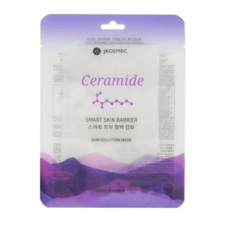 Jkosmec Skin Solution Ceramidos maszk 25ml