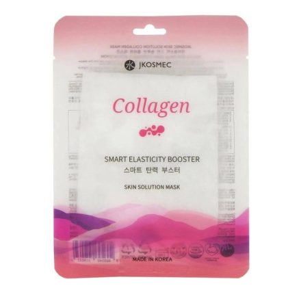 Jkosmec Skin Solution Kollagén Maszk 25ml