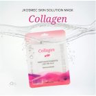 Jkosmec Skin Solution Kollagén Maszk 25ml